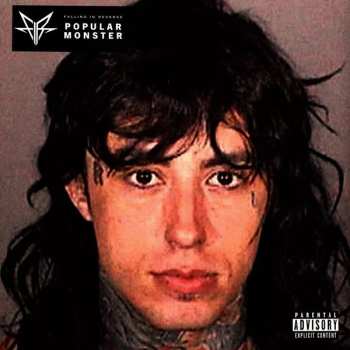 LP Falling In Reverse: Popular Monster