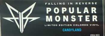 LP Falling In Reverse: Popular Monster CLR | LTD