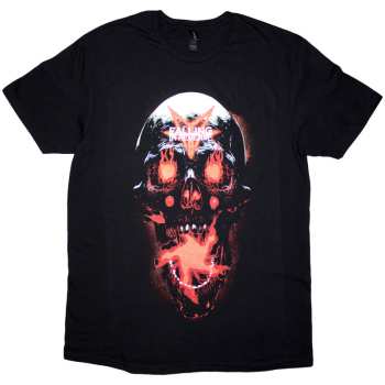Merch Falling In Reverse: Tričko Beggine Me