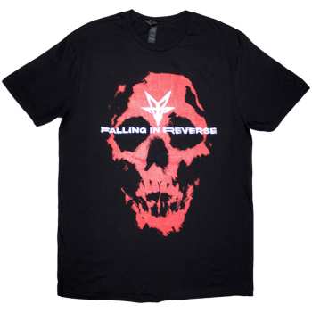 Merch Falling In Reverse: Tričko Sake Of Sanity