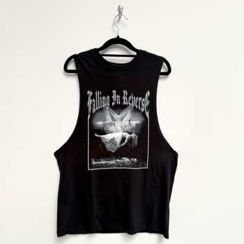 Merch Falling In Reverse: Vest Tričko Floating