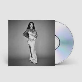 CD Jorja Smith: Falling Or Flying