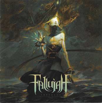 CD Fallujah: Empyrean 