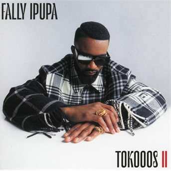 CD Fally Ipupa: Tokooos II