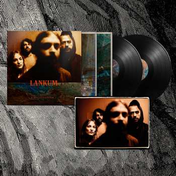 2LP Lankum: False Lankum