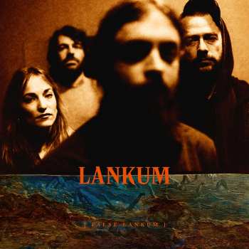 2LP Lankum: False Lankum