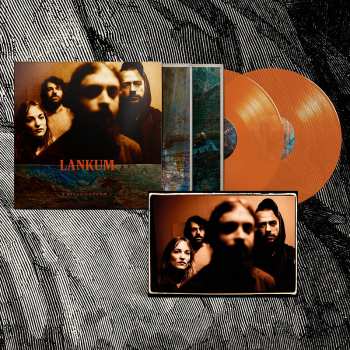 2LP Lankum: False Lankum