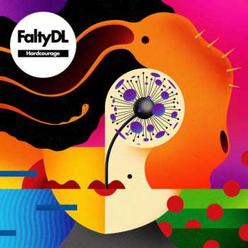 CD FaltyDL: Hardcourage