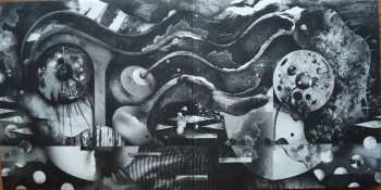 2LP FaltyDL: Hardcourage