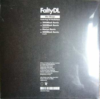 LP FaltyDL: She Sleeps (Part 2)