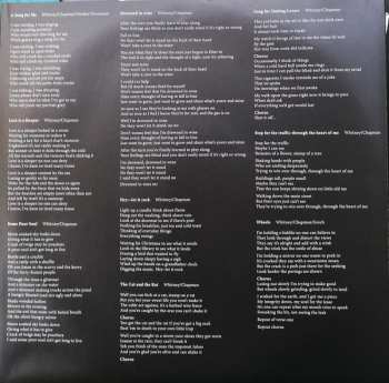 LP Family: A Song For Me LTD