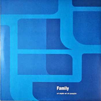 LP Family: Un Soplo En El Corazón