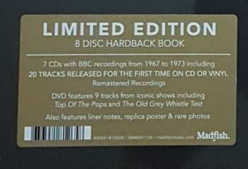 7CD/DVD/Box Set Family: At The BBC LTD