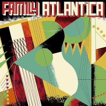 CD Family Atlantica: Family Atlantica