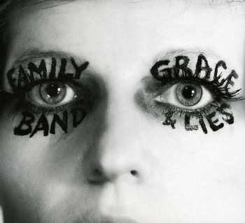 CD Family Band: Grace & Lies