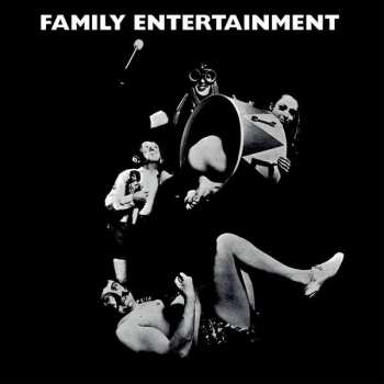 CD Family: Family Entertainment