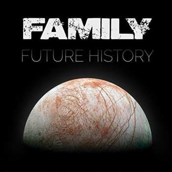 CD Family: Future History