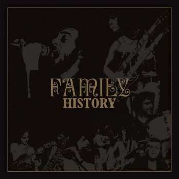 2CD Family: History