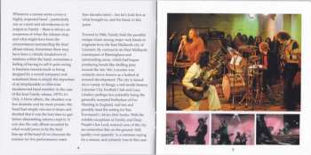 2CD Family: It's Only A Movie