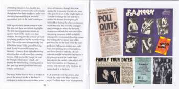 2CD Family: It's Only A Movie