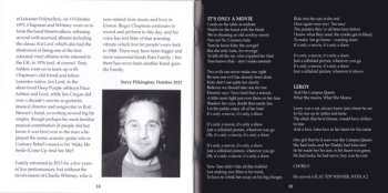 2CD Family: It's Only A Movie