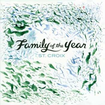 CD Family Of The Year: St. Croix