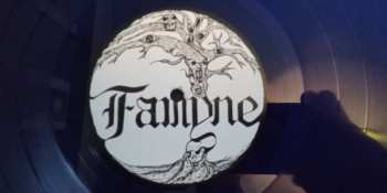 LP Famyne: II: The Ground Below CLR