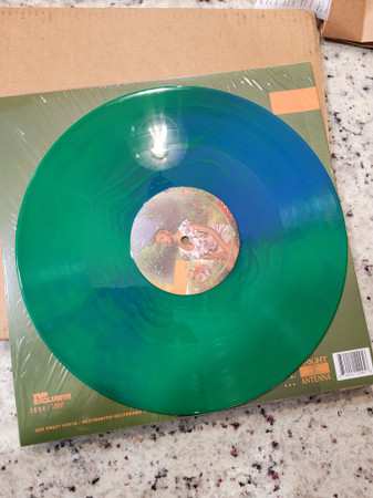 LP Fana Hues: Flora + Fana CLR | LTD | NUM