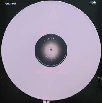 LP Fana Hues: Moth CLR