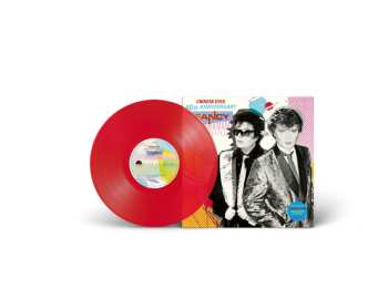 EP Fancy: Chinese Eyes (40th Anniversary) CLR | LTD