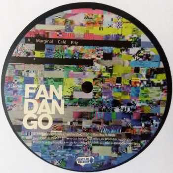 2LP Fandango: Fandango