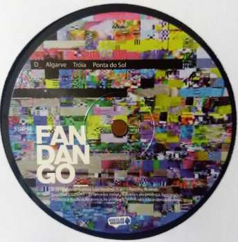 2LP Fandango: Fandango