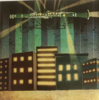 CD Transglobal Underground: Kabatronics