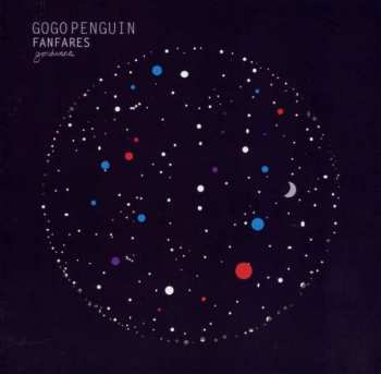 CD GoGo Penguin: Fanfares