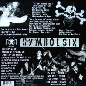 LP Fang: Fang / Symbol Six