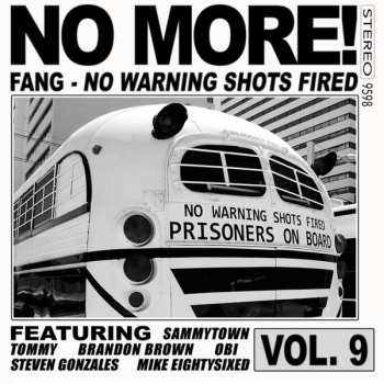 Album Fang: No Warning Shots Fired