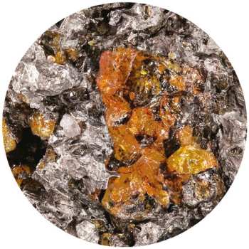 EP Fango: Urano 2 / 3