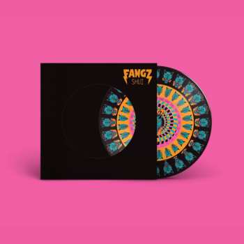 Album Fangz: Shui
