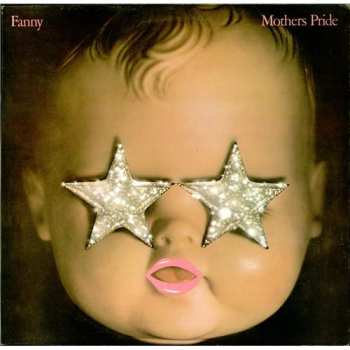 Album Fanny: Mother's Pride