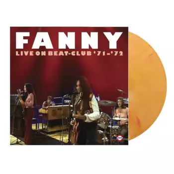Live On Beat'72