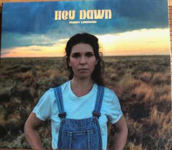 Album Fanny Lumsden: Hey Dawn