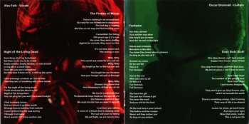 CD Fans Of The Dark: Suburbia