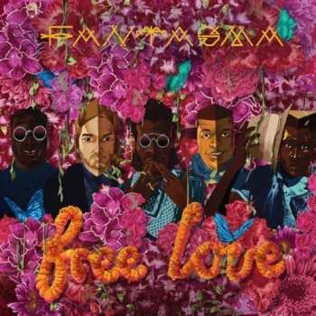 LP Fantasma: Free Love