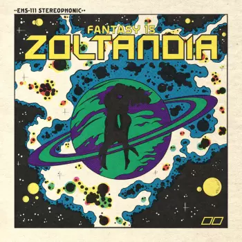Fantasy: Zoltandia