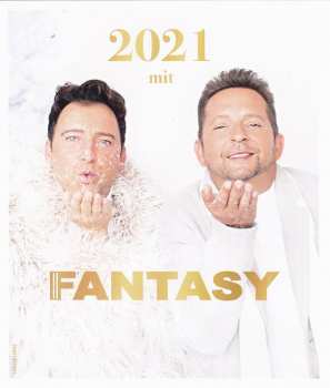 CD Fantasy: Weiße Weihnachten Mit Fantasy (Deluxe Edition)