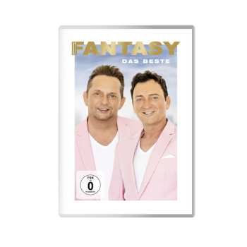 Album Fantasy: Das Beste