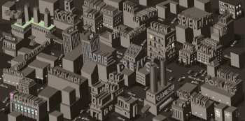 2LP Fantazio: The Sweet Little Mother Fuckin' Show LTD