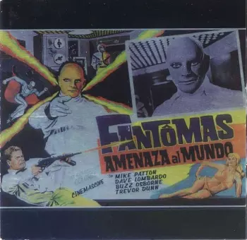 Fantômas: Fantômas