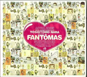 Fantômas: Suspended Animation