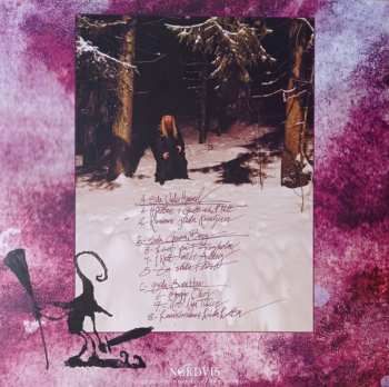 LP Fåntratt: Ångerstupa CLR